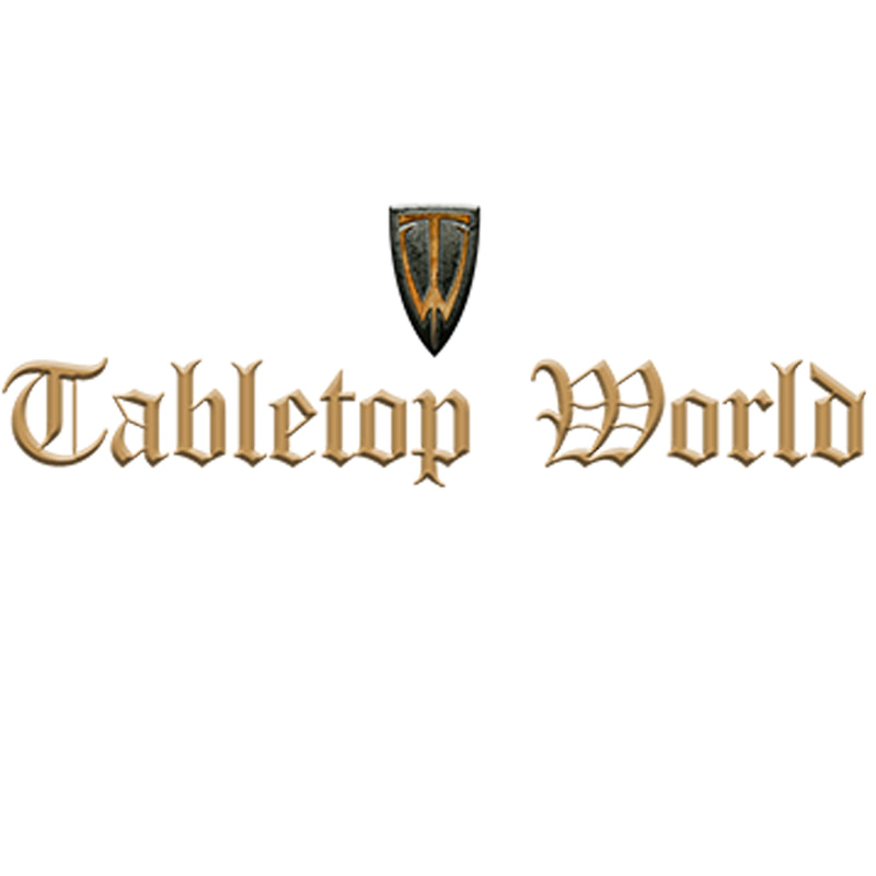 Tabletop World