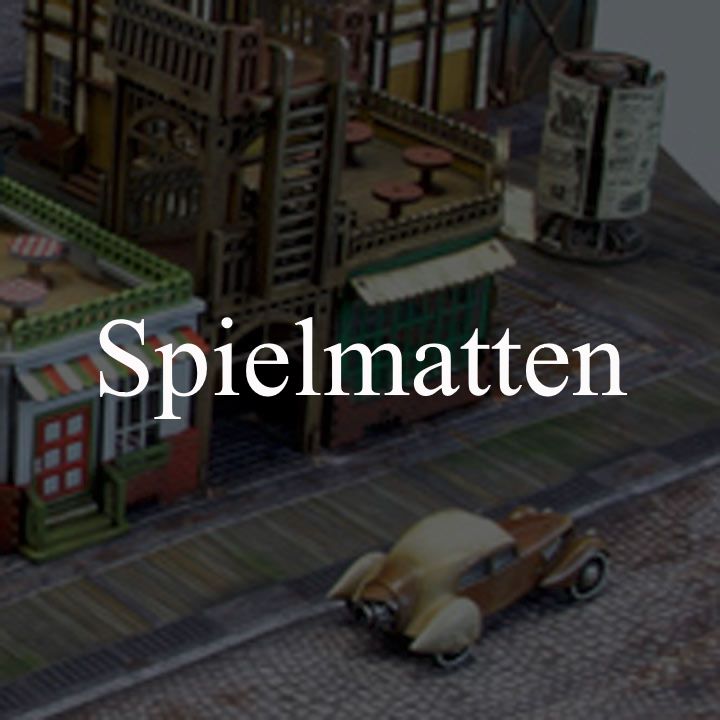 Spielmatte
