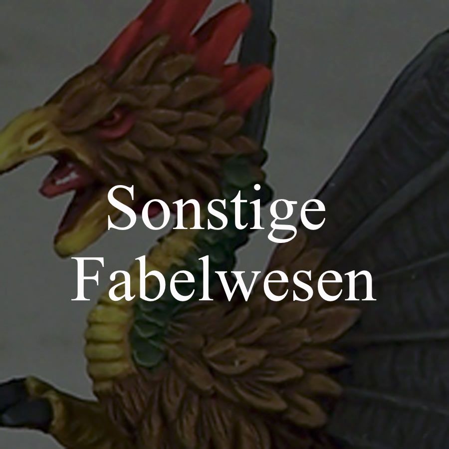 Fabelwesen