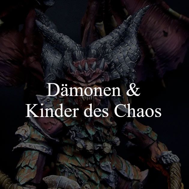 MOM Dämonen