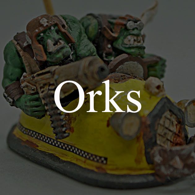 Orks