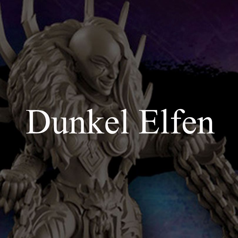 Dunkel Elfen