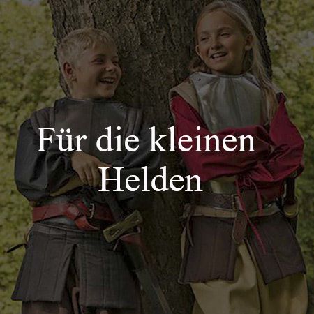 Mittelalter Kinder Kleider