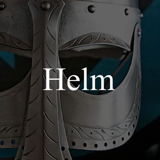 Brillenhelm
