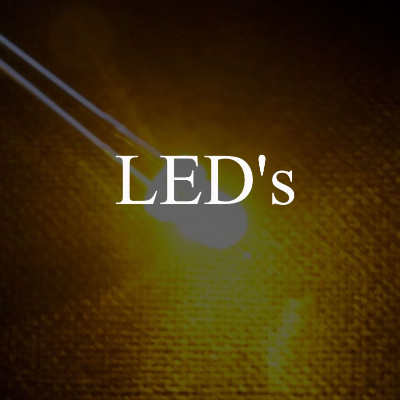 Led's