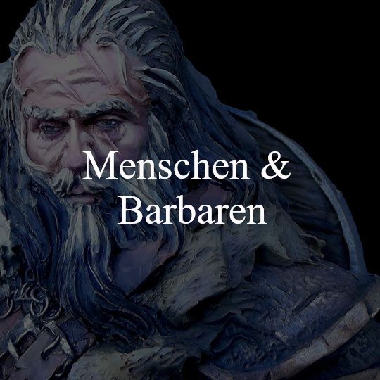 MOM Miniaturen Menschen