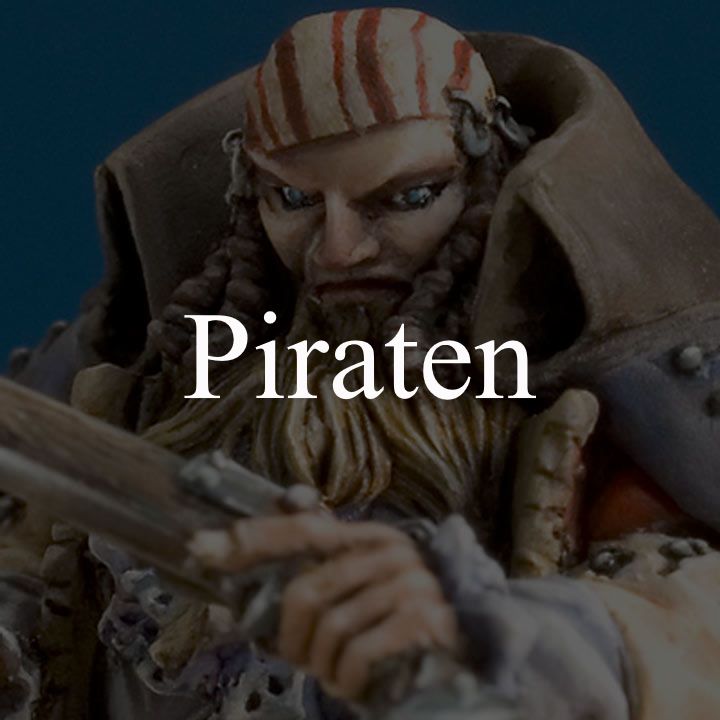 Freeboter Piraten