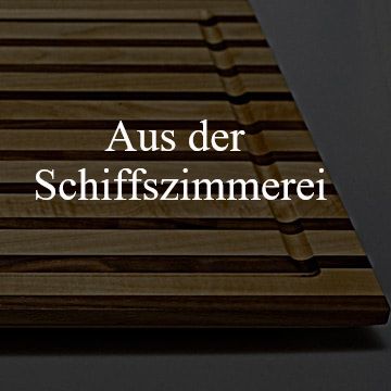 Holz Schneidebrett