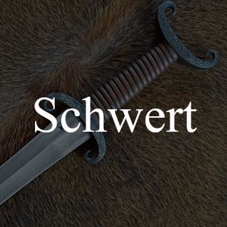 Mittelalter Schwert