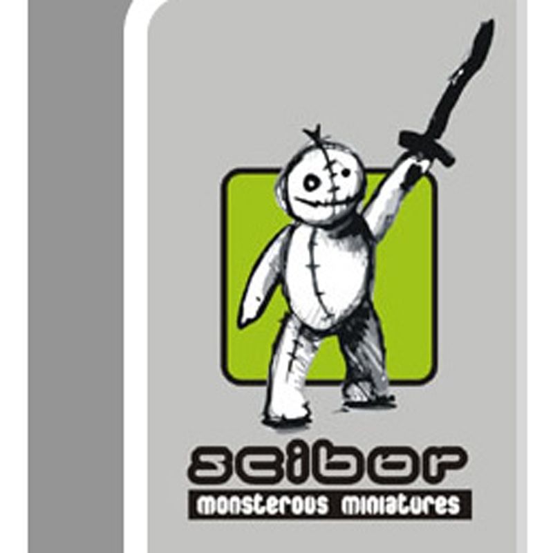 Scibor Miniaturen