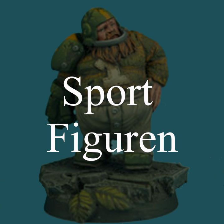 Sport Figuren