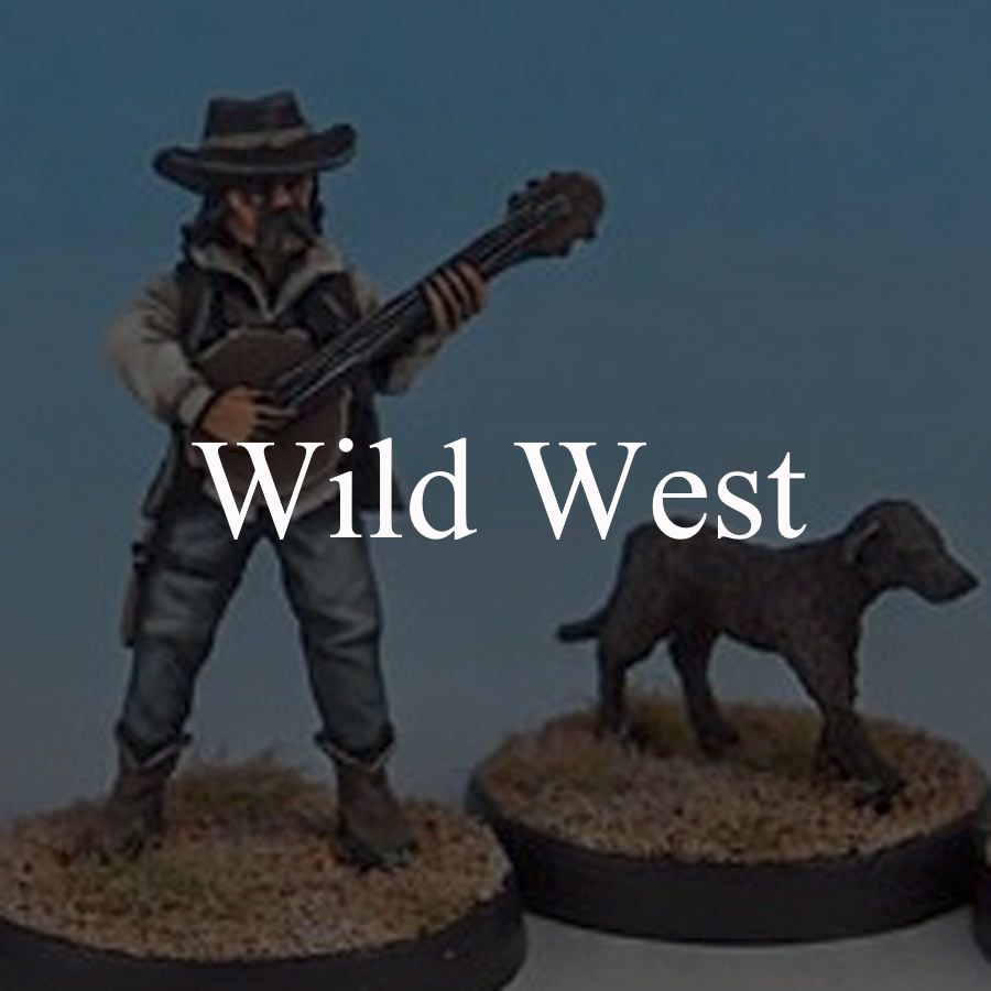 Wild West