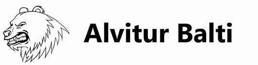 Alvitur Balti