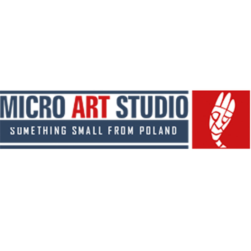 Micro Art Studio