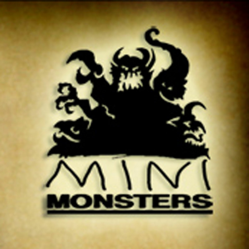 Mini Monster