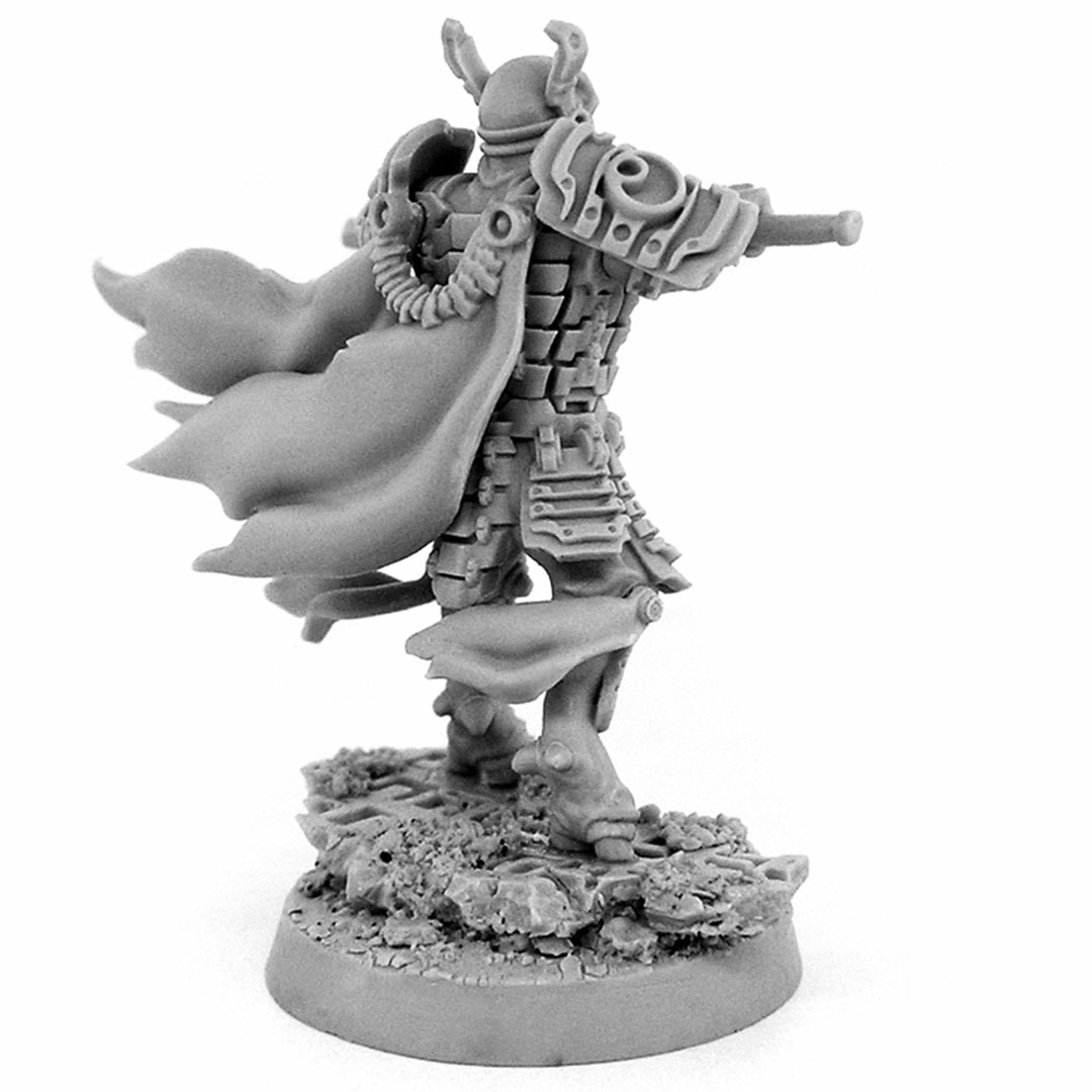 ken shi download free