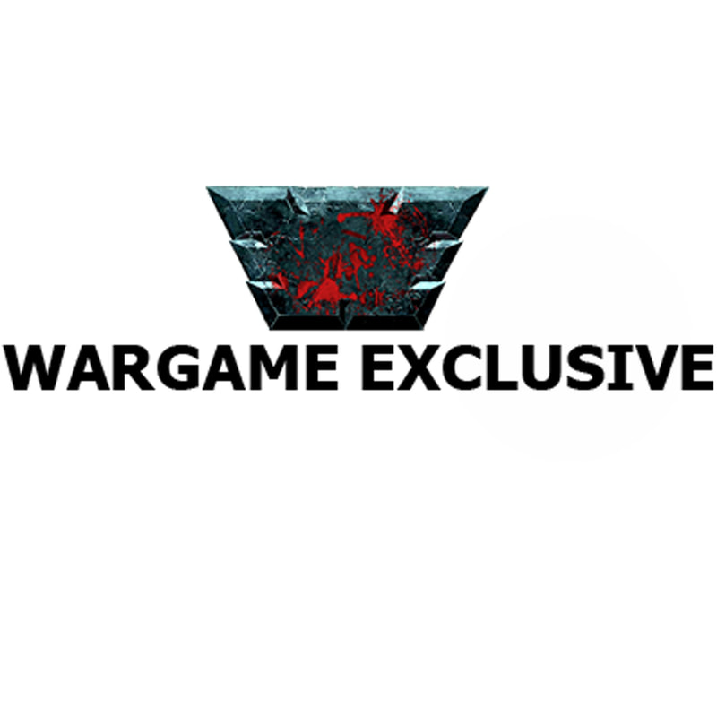 Wargame Exclusive